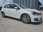 2016 Volkswagen Golf S/Se للبيع في West Palm Beach، FL - Front End