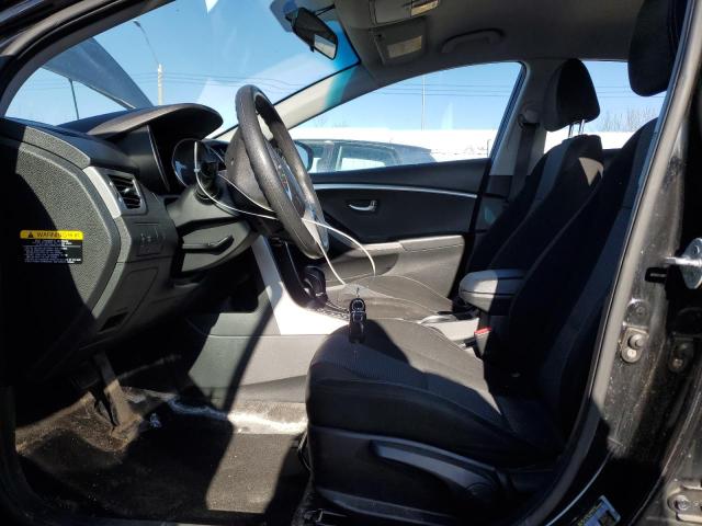 2015 HYUNDAI ELANTRA GT 