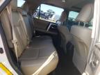 2016 Toyota 4Runner Sr5/Sr5 Premium за продажба в Earlington, KY - Hail