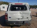 2021 Ford Bronco Sport Big Bend на продаже в Charles City, VA - Rollover