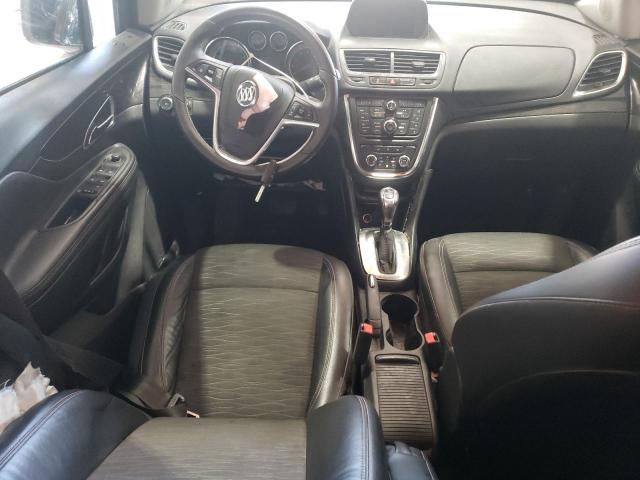  BUICK ENCORE 2016 Biały