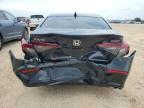 2025 Honda Civic Sport for Sale in San Antonio, TX - Front End