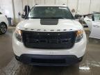 2015 Ford Explorer Limited na sprzedaż w Madisonville, TN - Side