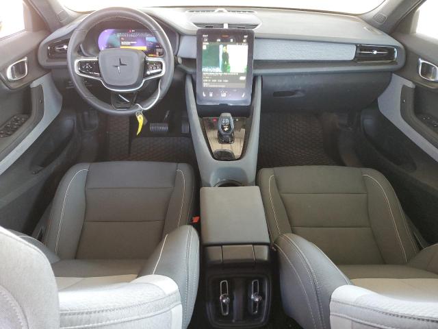  POLESTAR 2 2022 Black