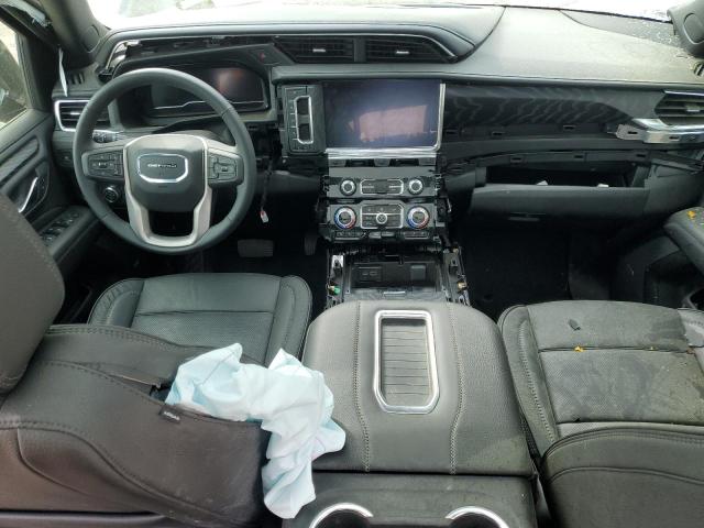  GMC YUKON 2024 Czarny