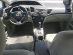 2012 Honda Civic Lx за продажба в Tifton, GA - All Over