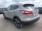 2017 NISSAN QASHQAI N- for sale at Copart YORK