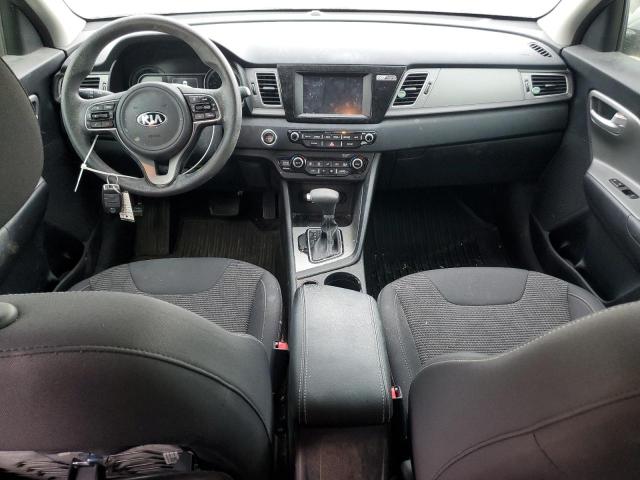  KIA NIRO 2019 Silver