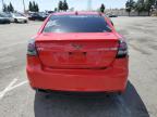 2009 Pontiac G8 Gt for Sale in Rancho Cucamonga, CA - Side