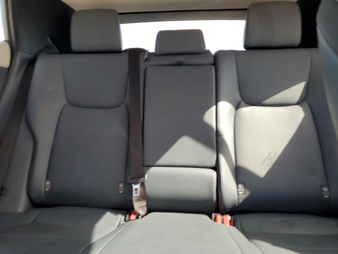2024 Lexus Rz 300E VIN: JTJABABB6RA003766 Lot: 48431605