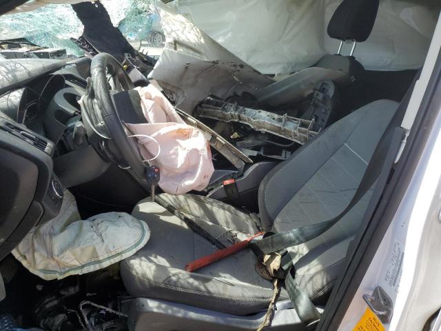  FORD ESCAPE 2014 White