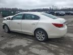 2012 Buick Lacrosse Premium продається в Ellwood City, PA - Front End