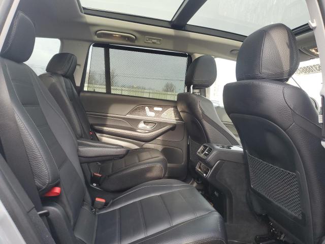 2023 MERCEDES-BENZ GLS 450 4MATIC
