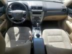 2012 Ford Fusion Se за продажба в Austell, GA - Front End