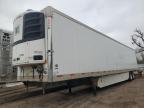 2016 Utility Vs2Ra Refrigerated Van Trailer للبيع في Littleton، CO - Vandalism