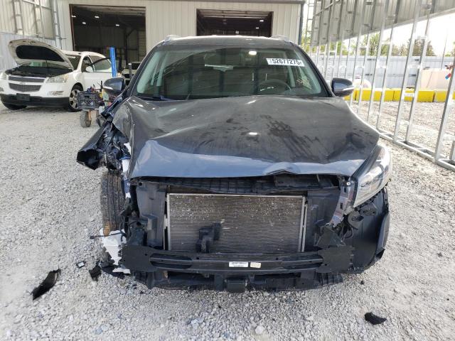  KIA SORENTO 2020 Charcoal