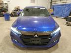 2020 HONDA ACCORD SPORT à vendre chez Copart ON - TORONTO