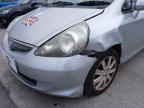 2006 HONDA JAZZ SE for sale at Copart CHESTER