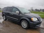 2015 Chrysler Town & Country Touring L for Sale in Columbia Station, OH - Side