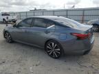 2020 Nissan Altima Sr de vânzare în Jacksonville, FL - Side