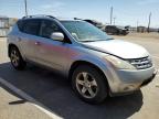 2003 Nissan Murano Sl იყიდება Brighton-ში, CO - Minor Dent/Scratches