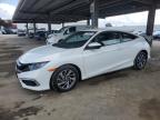 2019 Honda Civic Lx for Sale in Hayward, CA - Side