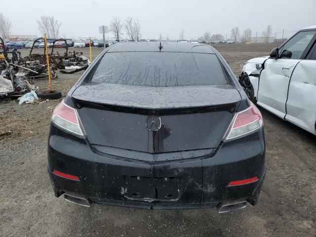 2014 ACURA TL TECH