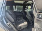 2017 Mercedes-Benz Gls 450 4Matic de vânzare în North Billerica, MA - Normal Wear