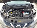 2014 NISSAN QASHQAI AC for sale at Copart NEWBURY