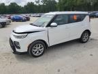 2020 Kia Soul Lx на продаже в Ocala, FL - Front End
