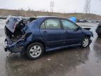 2008 Toyota Corolla Ce zu verkaufen in Littleton, CO - Front End