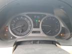 2007 Lexus Is 250 იყიდება Cahokia Heights-ში, IL - Front End