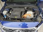 2020 Hyundai Ioniq Blue იყიდება Greenwood-ში, NE - Front End