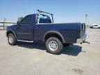 2002 Ford F150  იყიდება Bakersfield-ში, CA - Minor Dent/Scratches