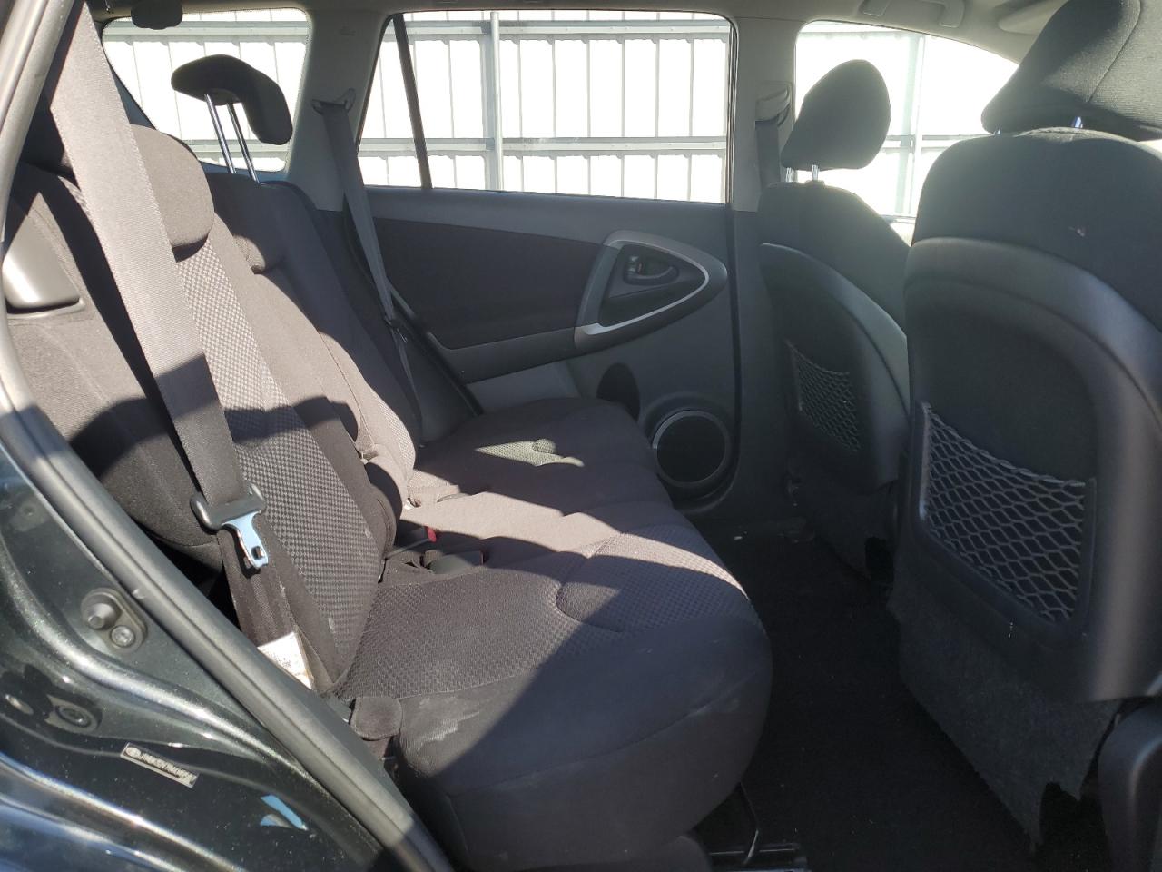 2008 Toyota Rav4 Sport VIN: JTMBK32V786049587 Lot: 39490067