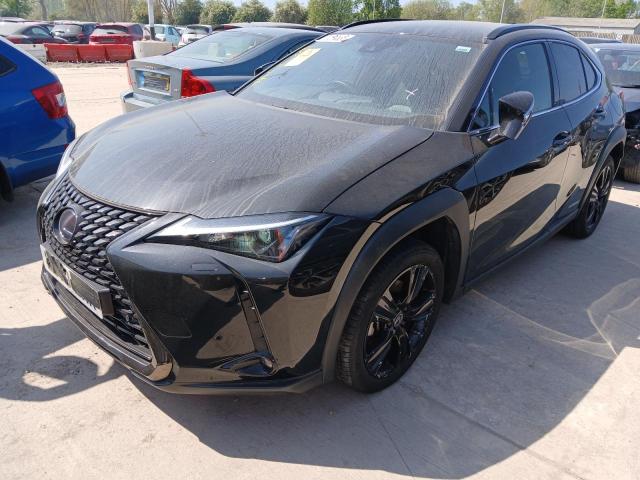 LEXUS UX 250H 4X 2021