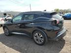 2018 Nissan Murano S for Sale in Chalfont, PA - Rear End