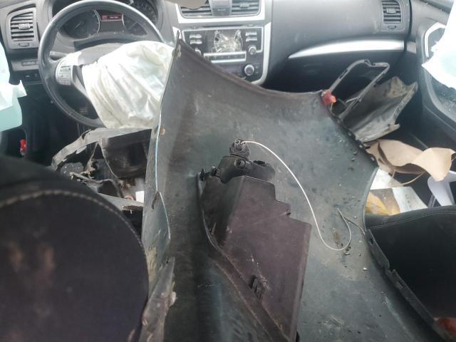  NISSAN ALTIMA 2017 Серый