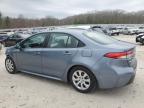 2025 Toyota Corolla Le de vânzare în West Warren, MA - Front End