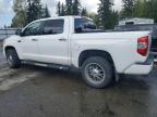 2014 Toyota Tundra Crewmax Platinum en Venta en Arlington, WA - Front End