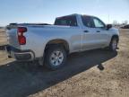 2022 Chevrolet Silverado K1500 zu verkaufen in Rocky View County, AB - Front End