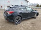 2021 Subaru Crosstrek Sport zu verkaufen in Davison, MI - Front End