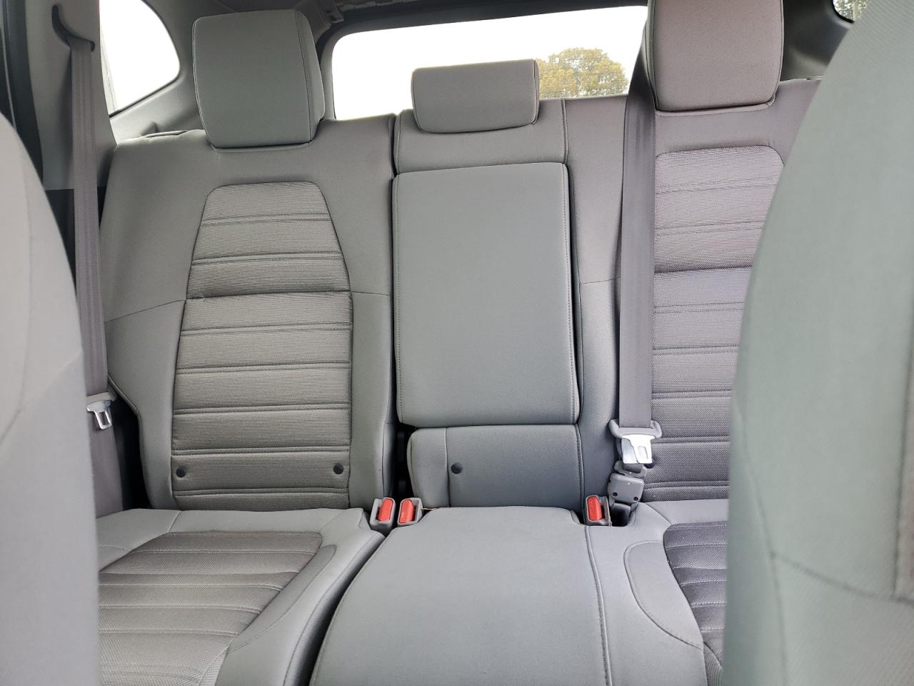 VIN: 7FARW2H54KE046148 2019 HONDA CRV