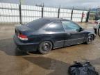 1998 Honda Civic Ex for Sale in San Martin, CA - Vandalism