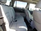 2021 HONDA PILOT BLACK à vendre chez Copart AB - CALGARY