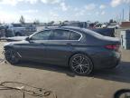2021 Bmw 540 I на продаже в Miami, FL - Front End