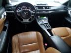 2012 Lexus Ct 200 на продаже в Van Nuys, CA - Side