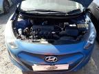 2013 HYUNDAI I30 CLASSI for sale at Copart WOLVERHAMPTON