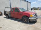 2004 Ford F-150 Heritage Classic de vânzare în Apopka, FL - Burn