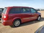2012 Chrysler Town & Country Touring L for Sale in Brighton, CO - Front End